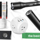 Illustration for article titled Saturdays Best Deals: Ankers New iPhone Sale, JBL Speakers, Beef Jerky, and More